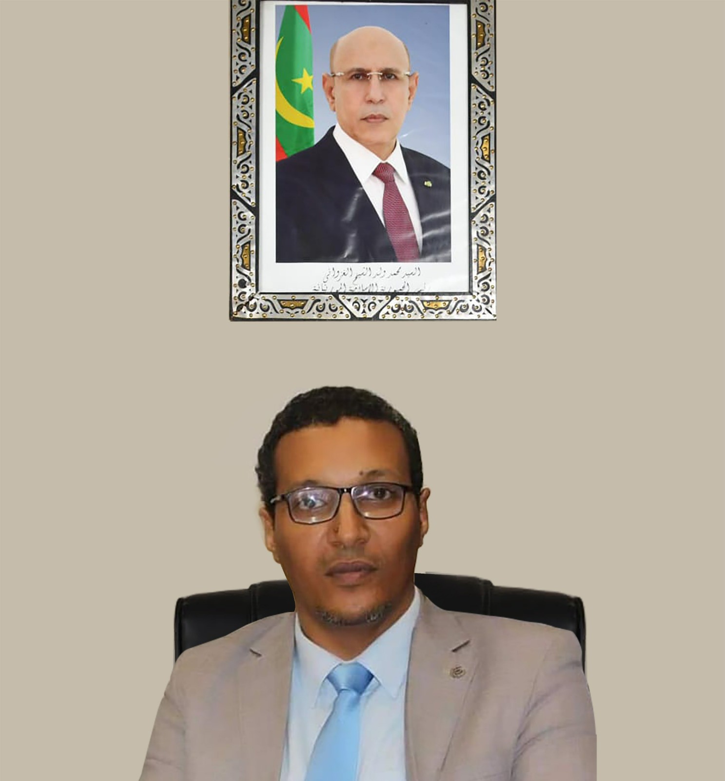 Directeur MPG